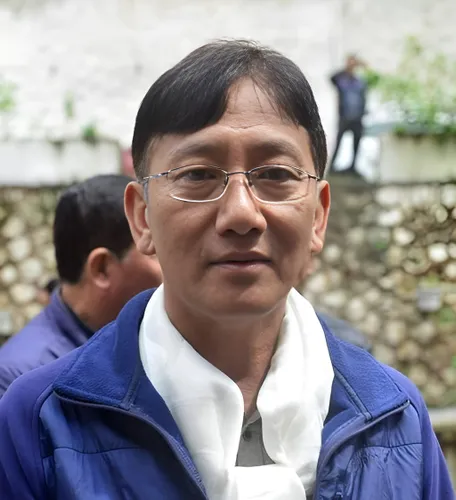 Sonam Tsh Venchungpa