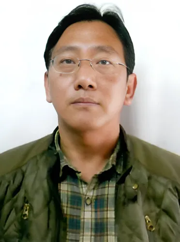 Sonam Tshering Venchungpa