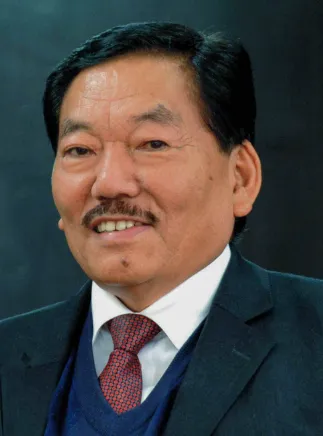 Pawan Chamling