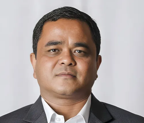 Lall Bahadur Das