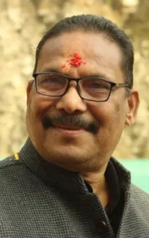 Gopal Baraily