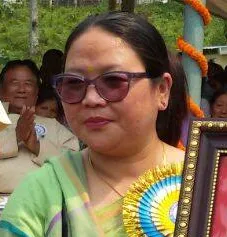 Chandra Maya Limboo