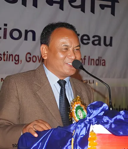 Puran Kr Gurung