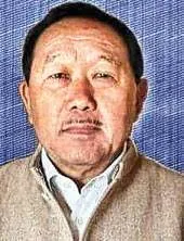 Ran Bahadur Subba