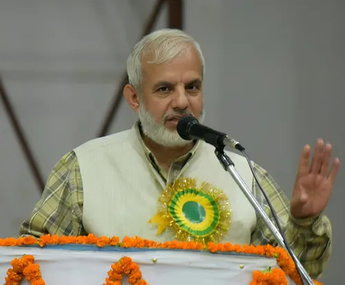 Somnath Poudyal
