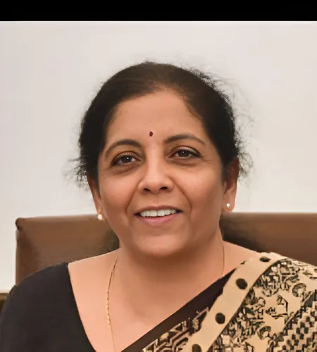 Nirmala Sahariya