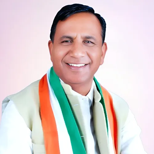 Arjun Singh Bamniya