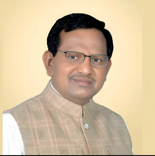 Adu Ram Meghwal