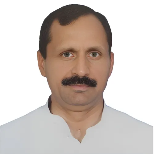 Bhajan Lal Jatav