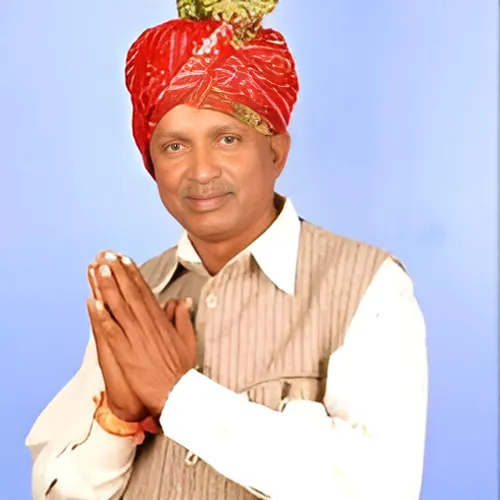 Khemraj Garasiya