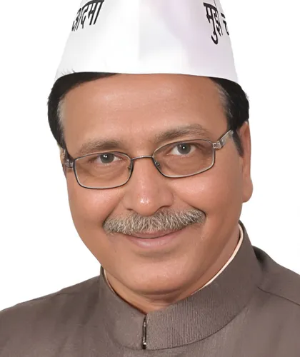 Fateh Singh