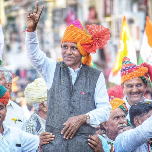 Mewaram Jain