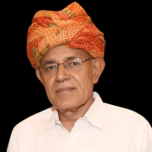 Ramchandra Yadav