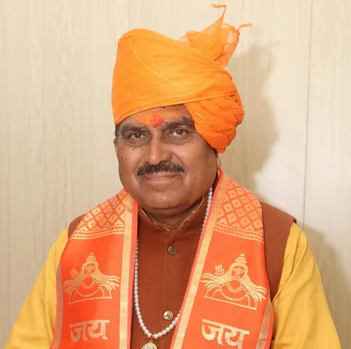 Ramesh Khinchi
