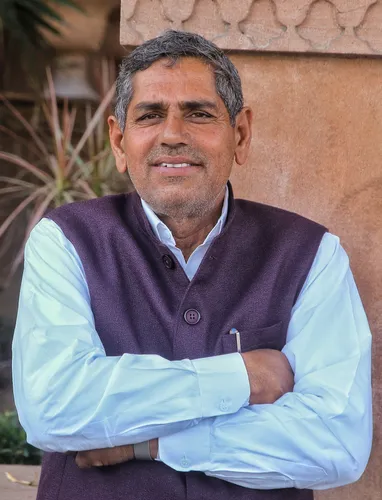 Kanti Prasad Meena