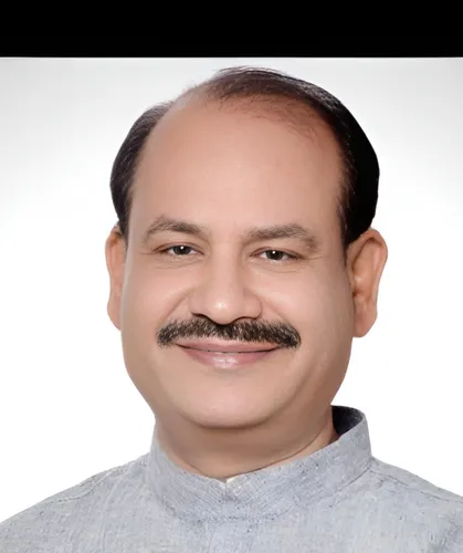 Suresh Singh Rawat