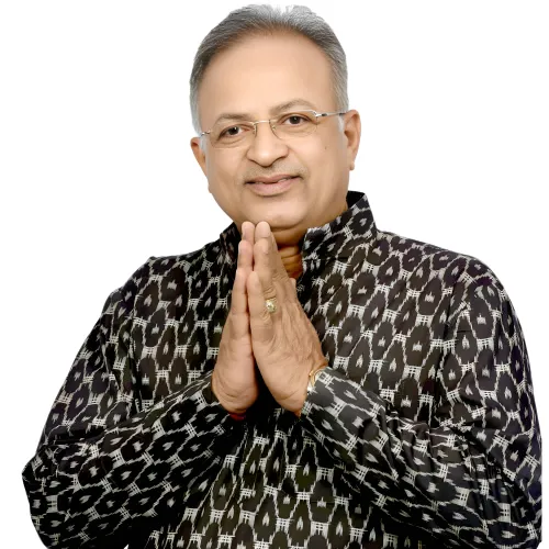 Pratap Singh
