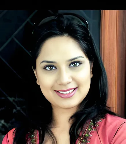 Gayatri Trivedi