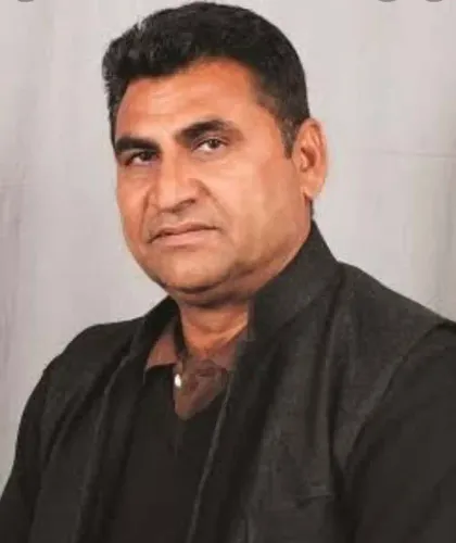 Ramlal Jat