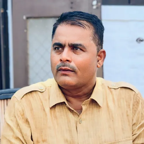 Madan Prajapat