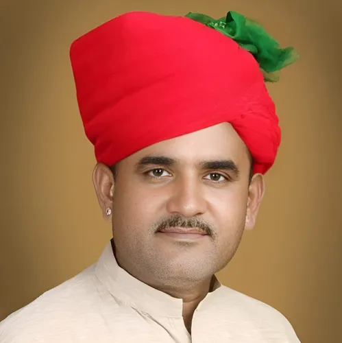 Jabbar Singh Sankhala