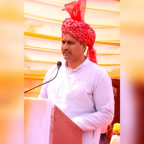 Manish Mewara