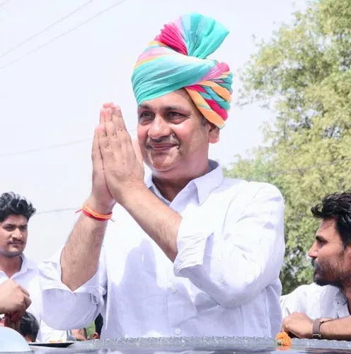 Devi Singh Shekhawat