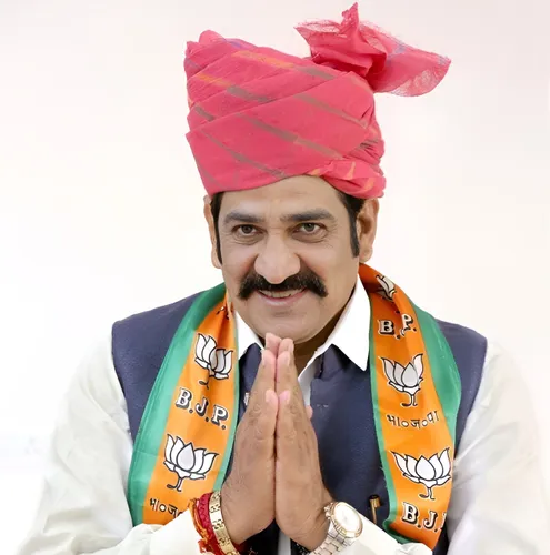 Mahendra Kumar Yadav