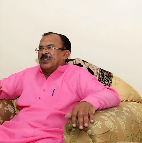 Vasudev Devnani