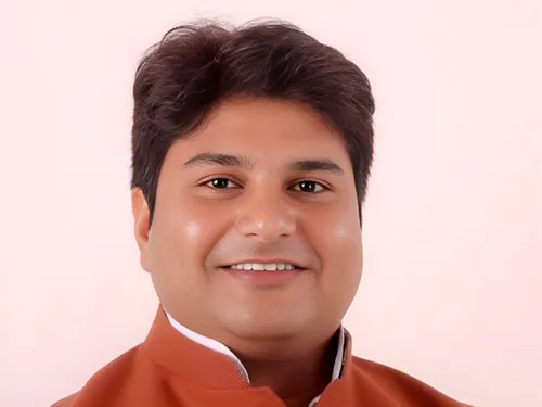 Shailesh Singh