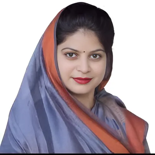 Rinky Verma
