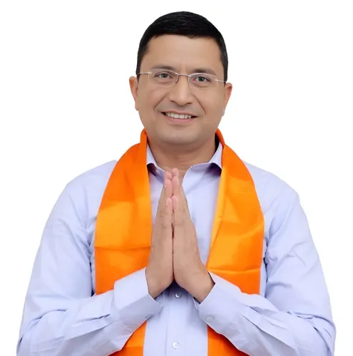 Suresh Dhaker