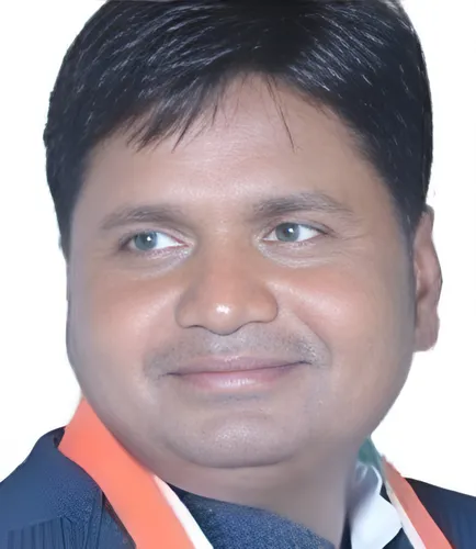 Ganesh Ghogra