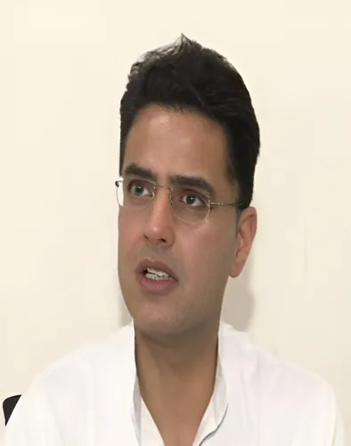 Joginder Singh Awana