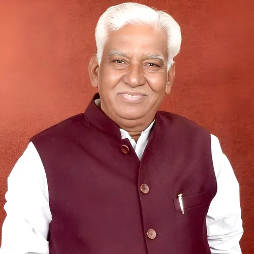 Shankar Lal Sharma