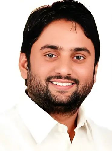 Sandeep Kumar