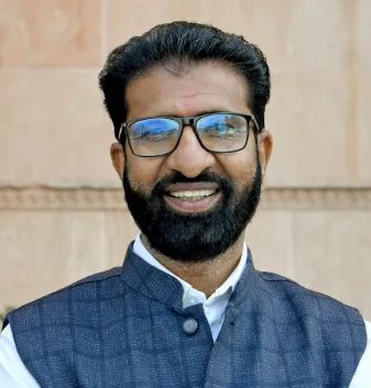 Arjun Lal Jingar