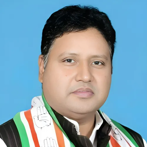 Kuldeep Indora