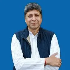 Rohit Bohra
