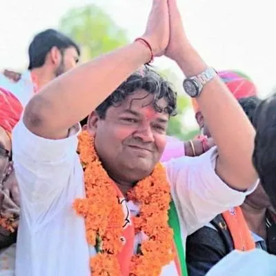 Sumit Godara