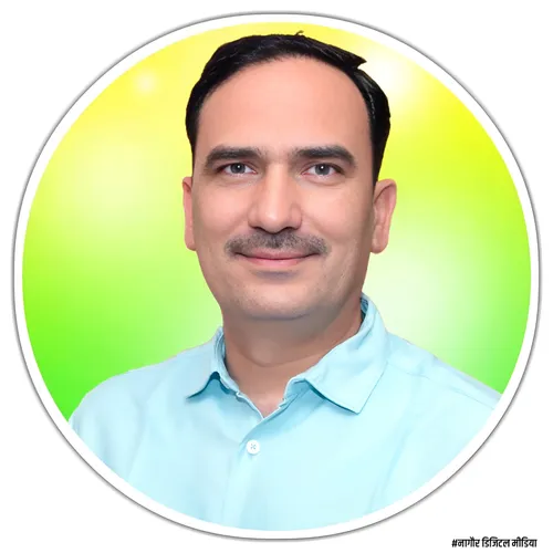 Narayan Beniwal
