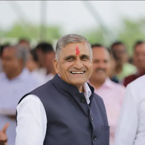 Lalit Kumar Ostwal