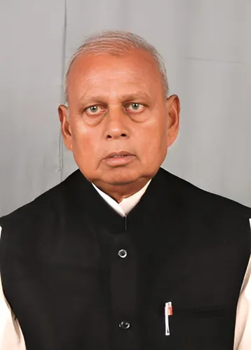 Bharosi Lal