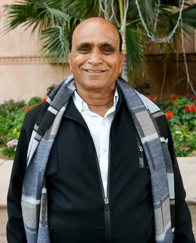 Gopal Lal Sharma
