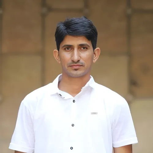 Rajkumar Roat