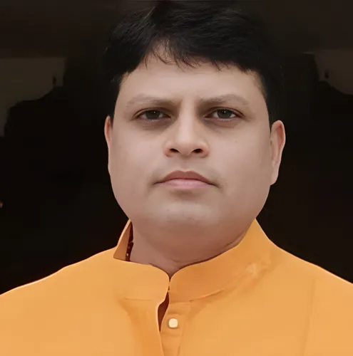 Sushil Katara