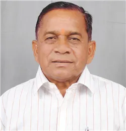 Govind Prasad