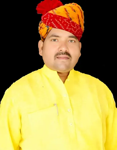 Sukhram Koli