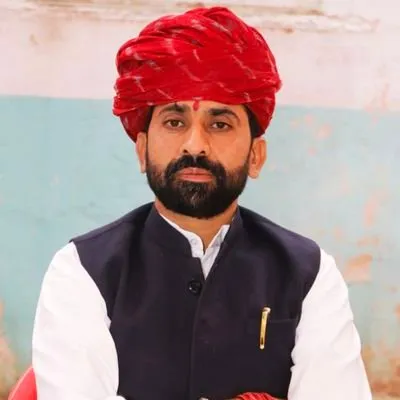 Manish Yadav