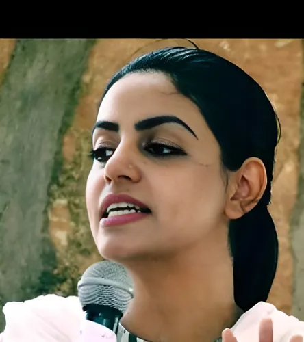 Divya Maderna